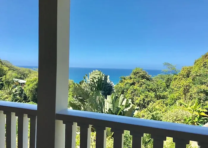 Hilltop South - Bougainville Takamaka