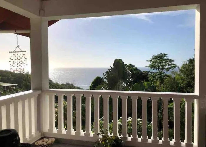 Hilltop South - Bougainville Takamaka