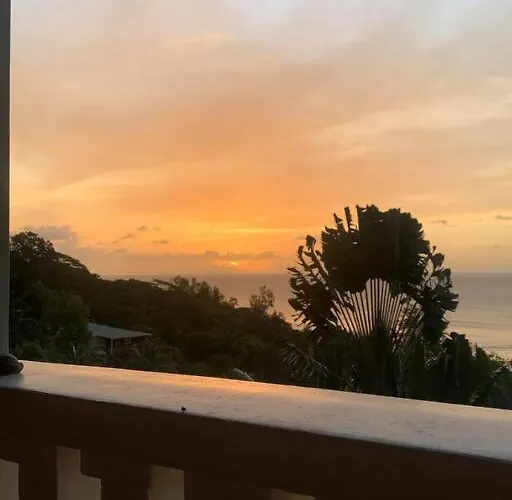 Hilltop South - Bougainville Takamaka